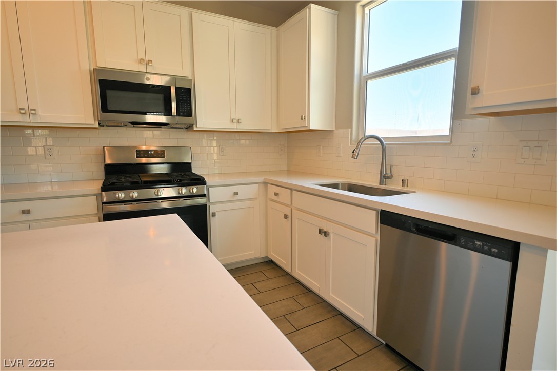 10205 Starlit Canyon Court Property Photo 4