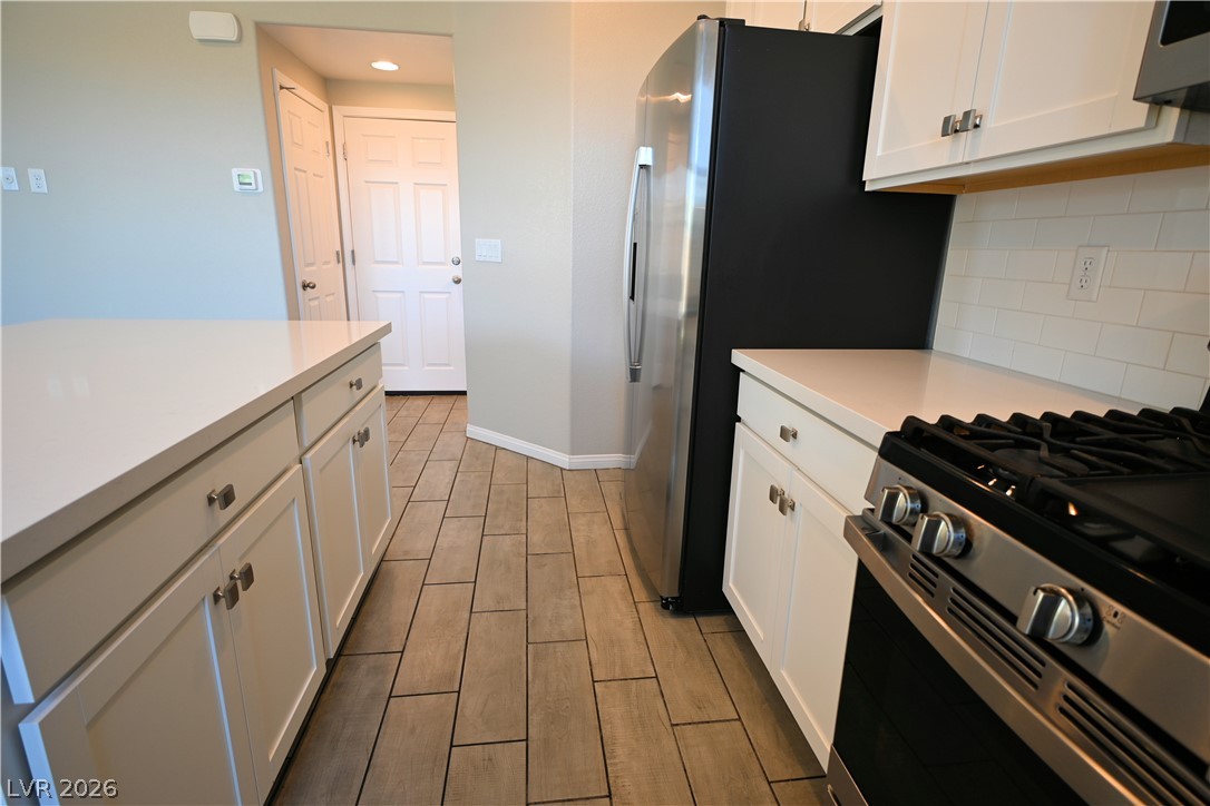 10205 Starlit Canyon Court Property Photo 5