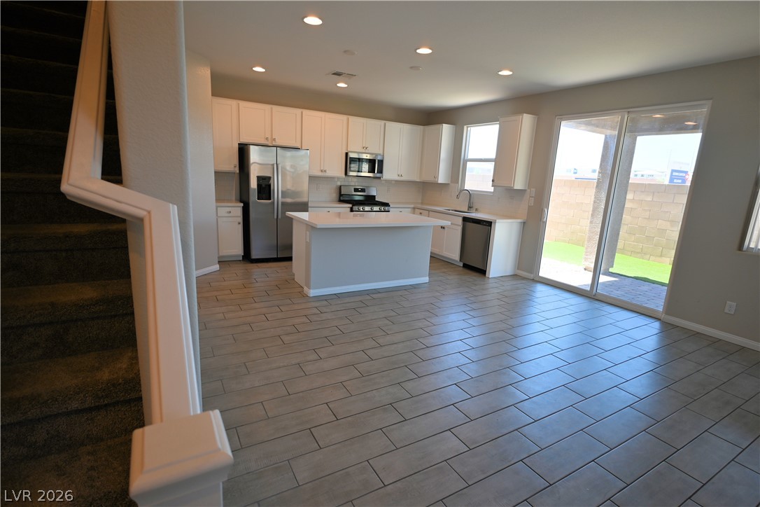 10205 Starlit Canyon Court Property Photo 13
