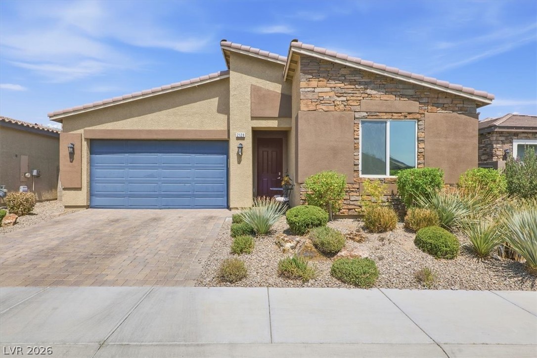 2128 Del Aqua Avenue Property Photo 1