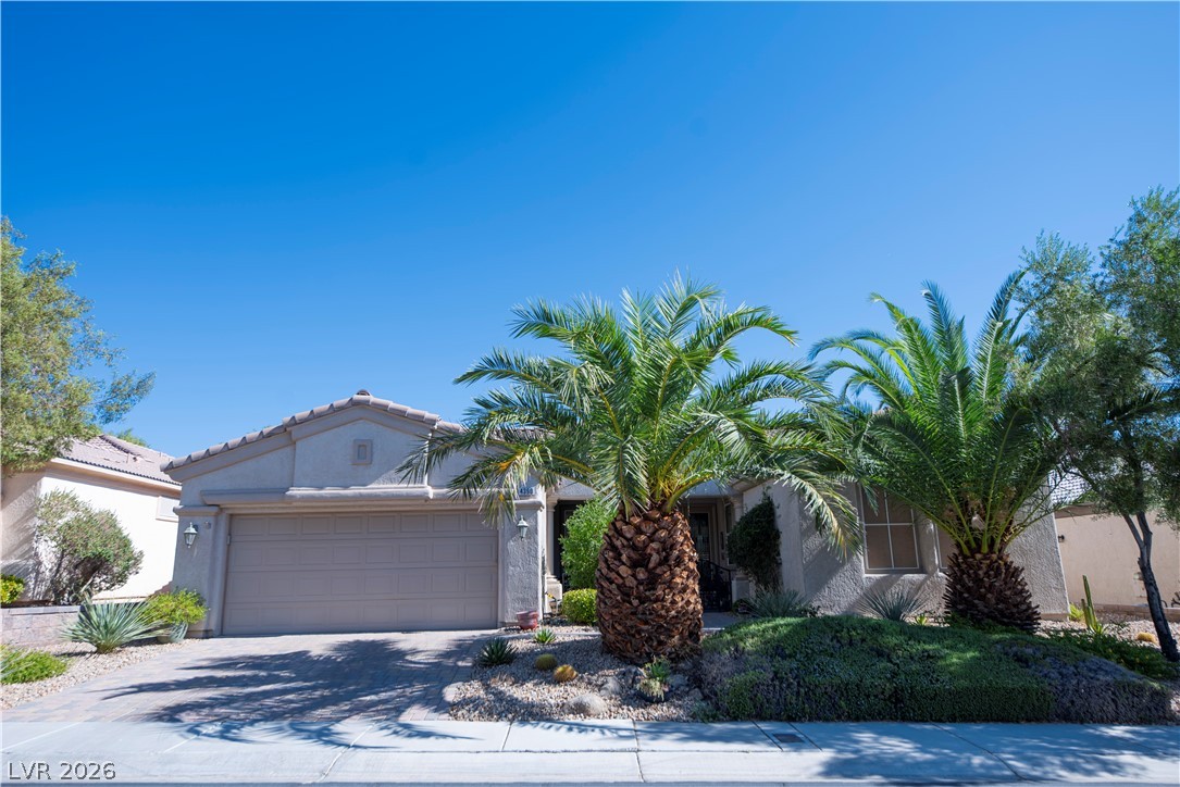 4390 Angelo Rosa Street Property Photo 1