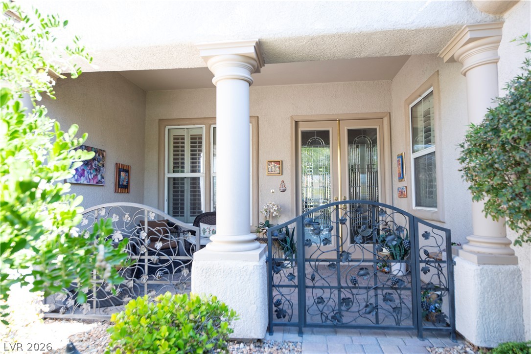 4390 Angelo Rosa Street Property Photo 2