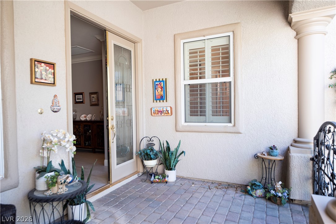 4390 Angelo Rosa Street Property Photo 4