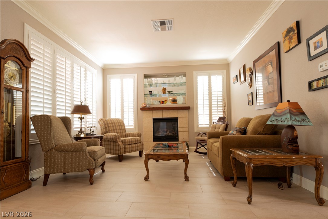 4390 Angelo Rosa Street Property Photo 11