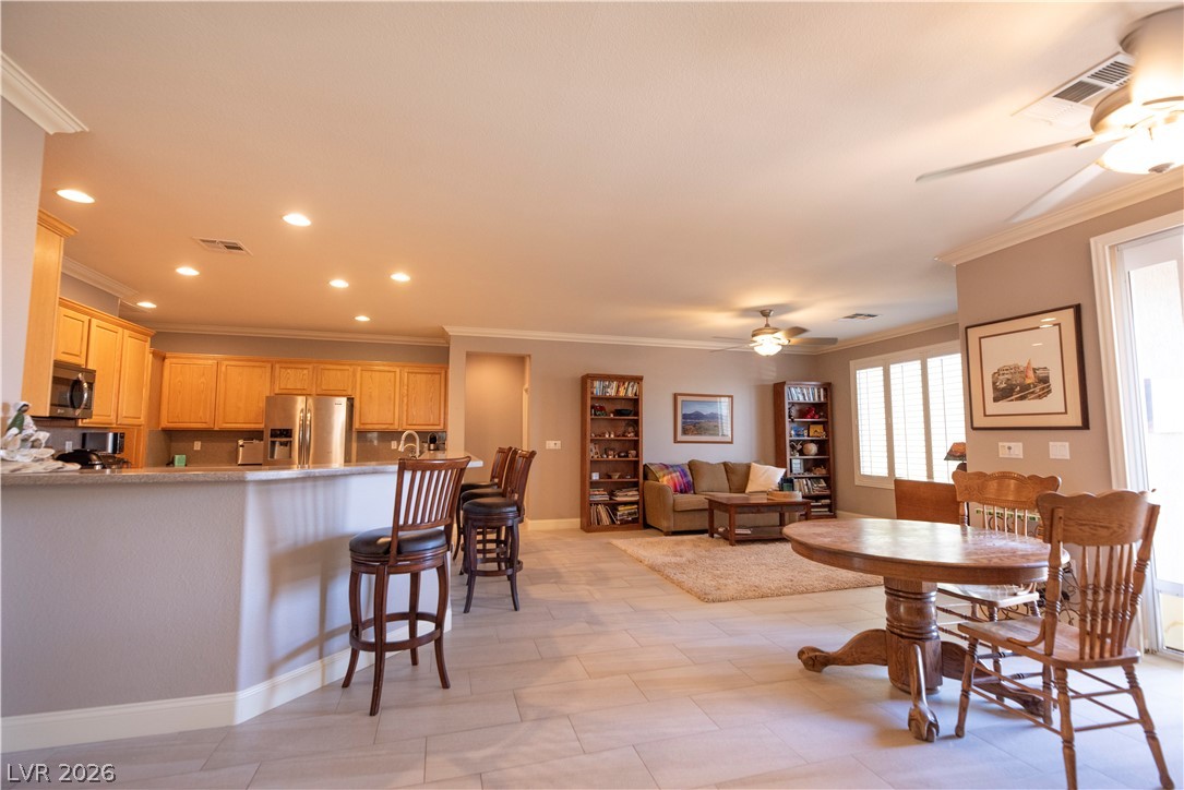 4390 Angelo Rosa Street Property Photo 13