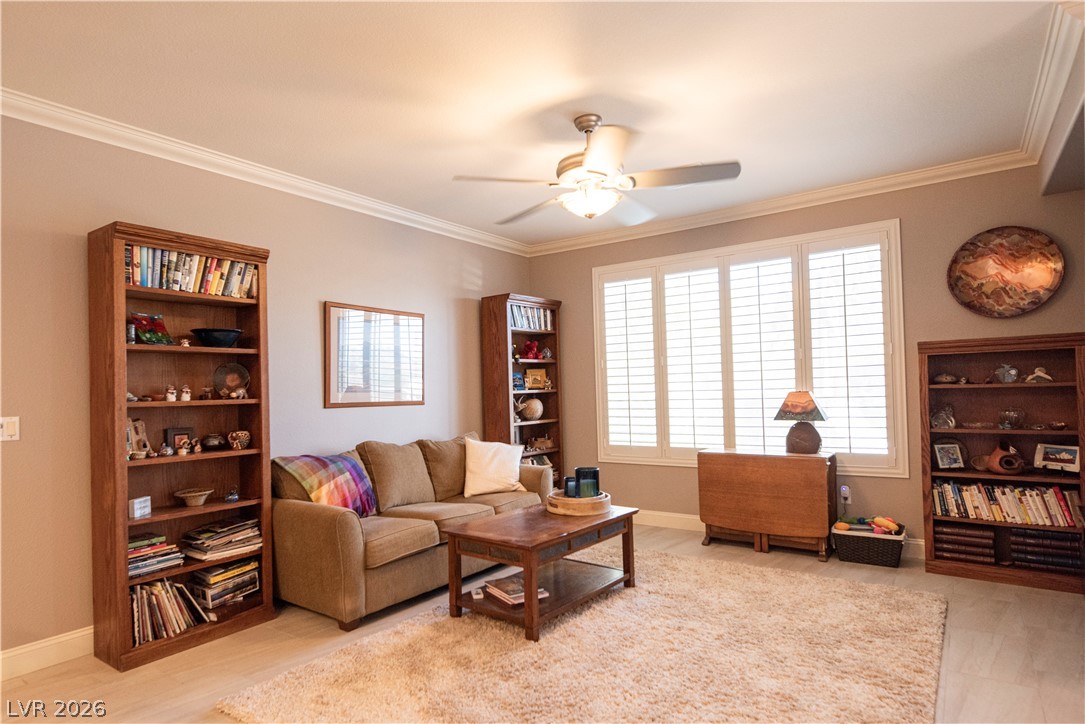 4390 Angelo Rosa Street Property Photo 15