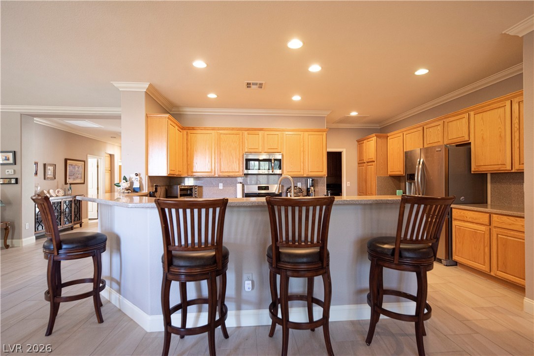 4390 Angelo Rosa Street Property Photo 16