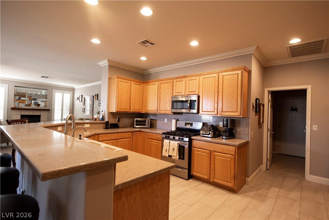 4390 Angelo Rosa Street Property Photo 17