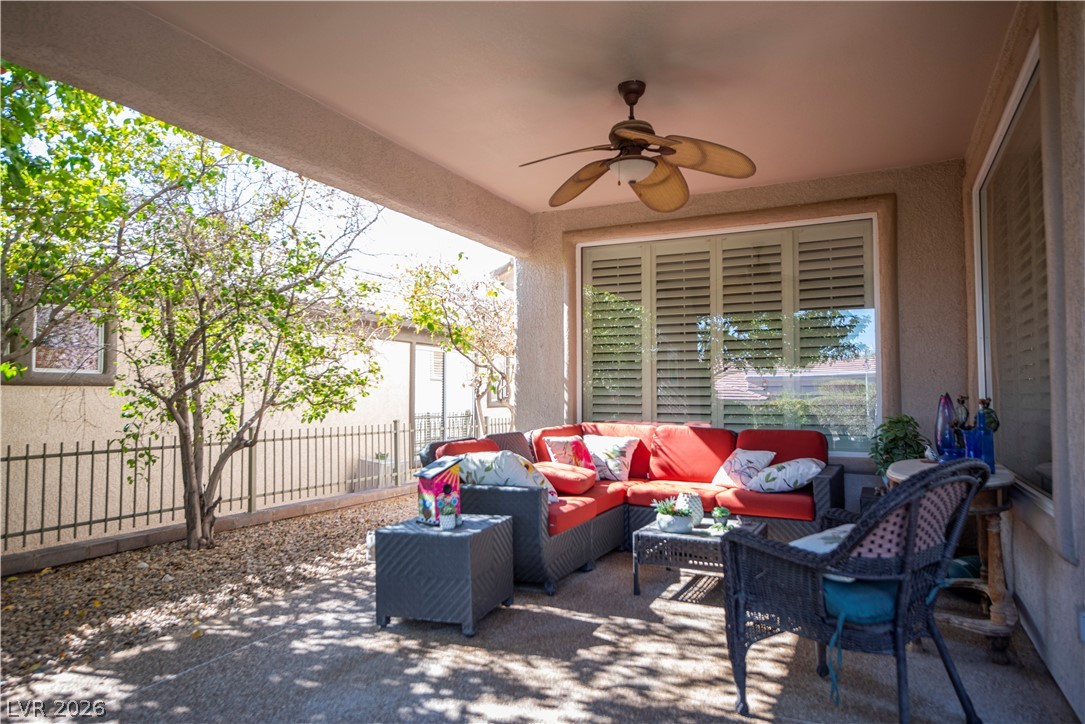 4390 Angelo Rosa Street Property Photo 25
