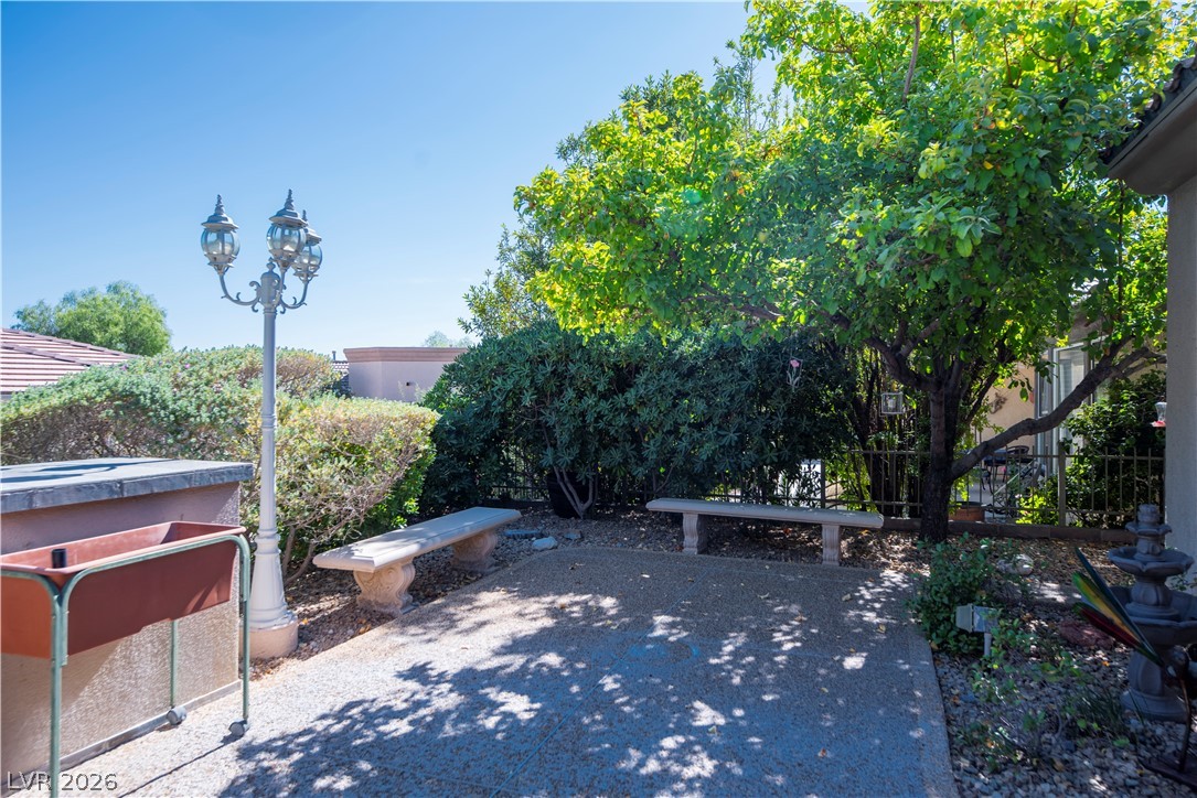 4390 Angelo Rosa Street Property Photo 27