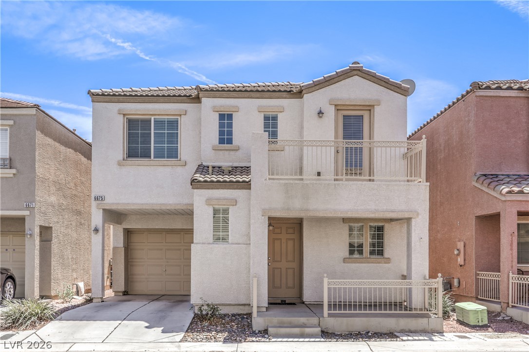 6675 Oxendale Avenue Property Photo 1