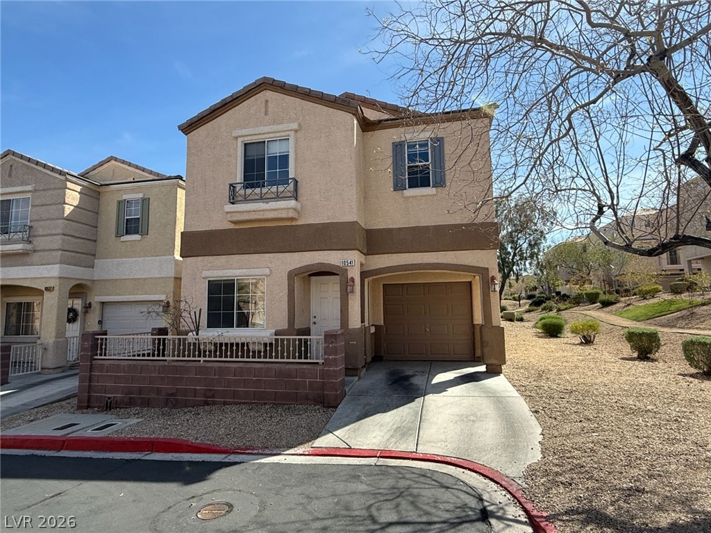 10541 KIVAS Court Property Photo 1