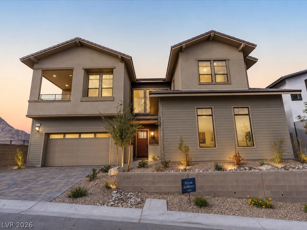 980 Natural Harmony Street Property Photo 1