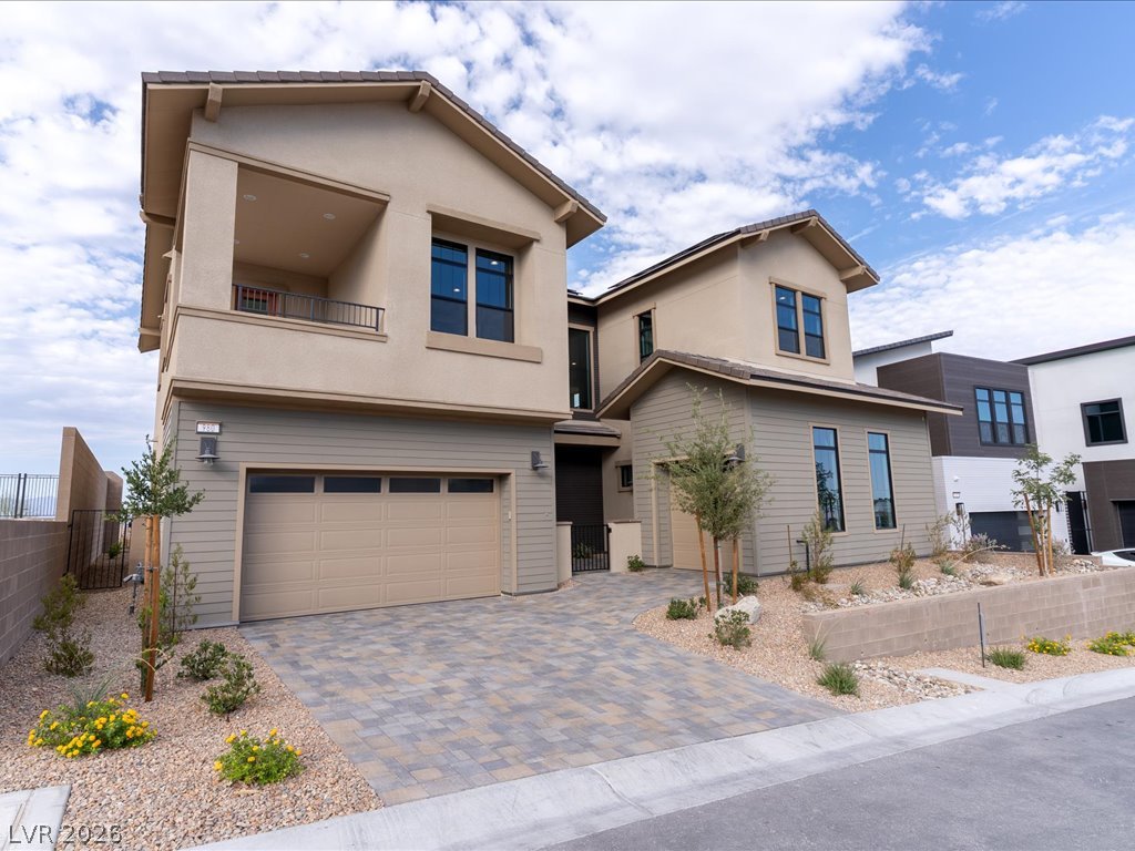 980 Natural Harmony Street Property Photo 2