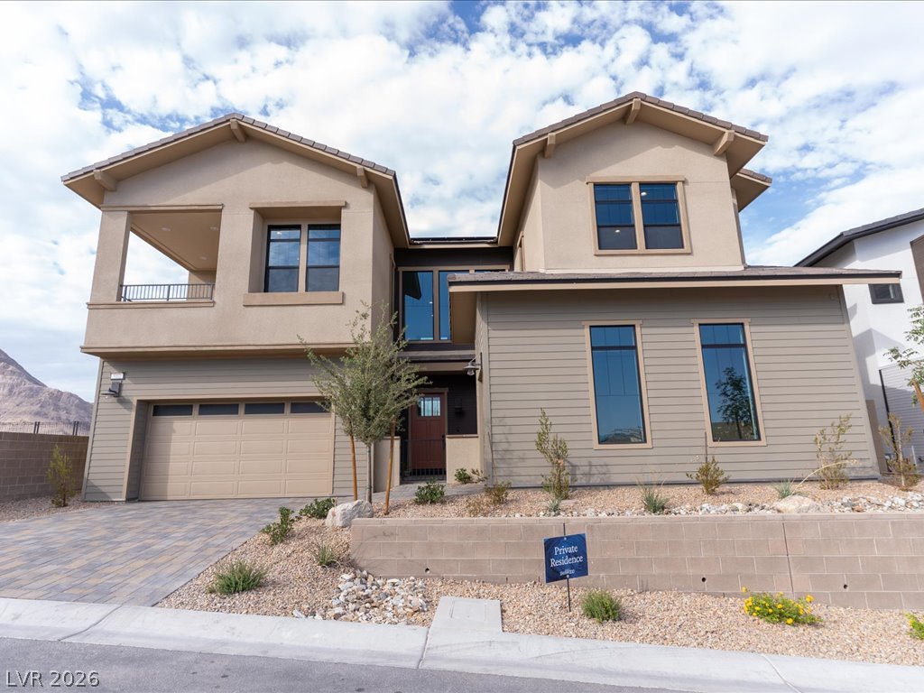 980 Natural Harmony Street Property Photo 3