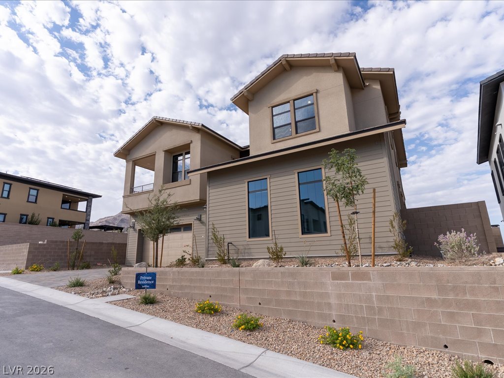 980 Natural Harmony Street Property Photo 4