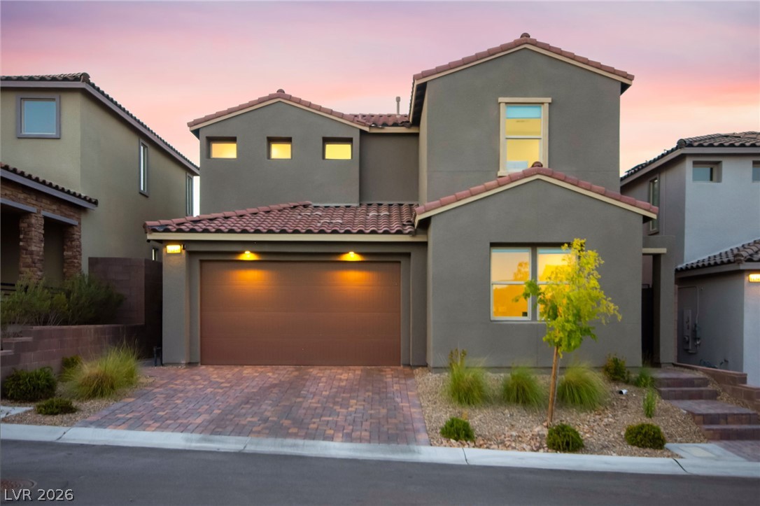 11548 Salt Creek Avenue Property Photo 1