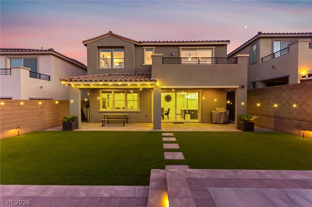11548 Salt Creek Avenue Property Photo 4
