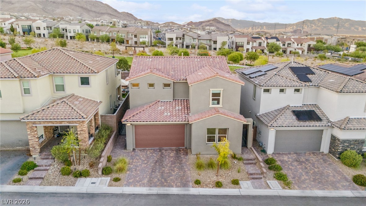 11548 Salt Creek Avenue Property Photo 6