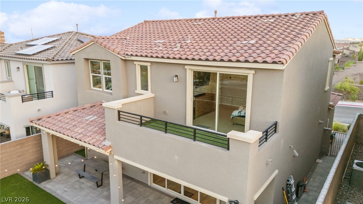11548 Salt Creek Avenue Property Photo 30