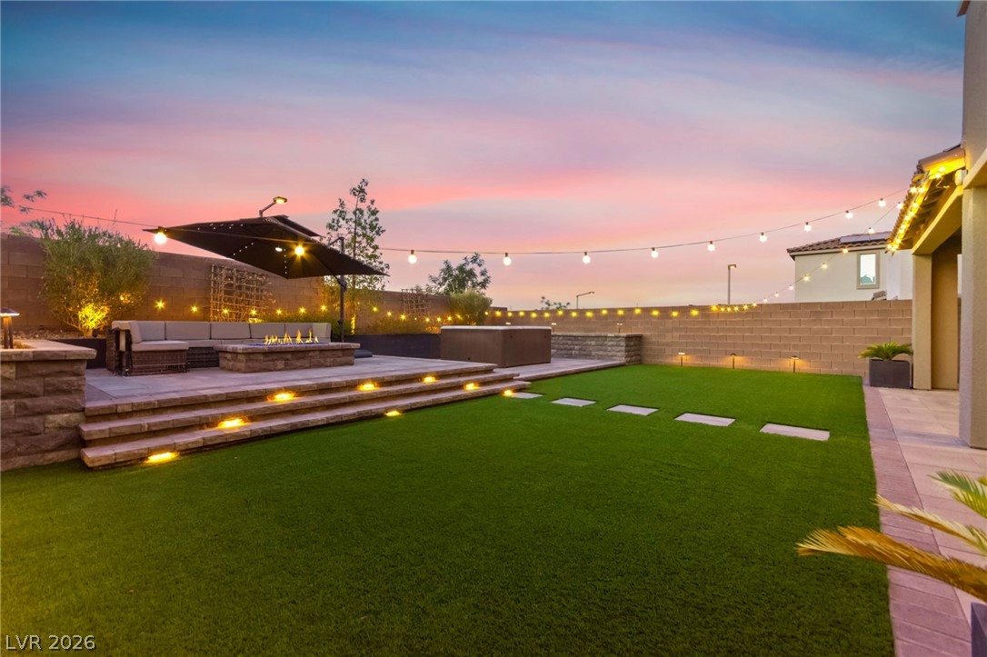 11548 Salt Creek Avenue Property Photo 47
