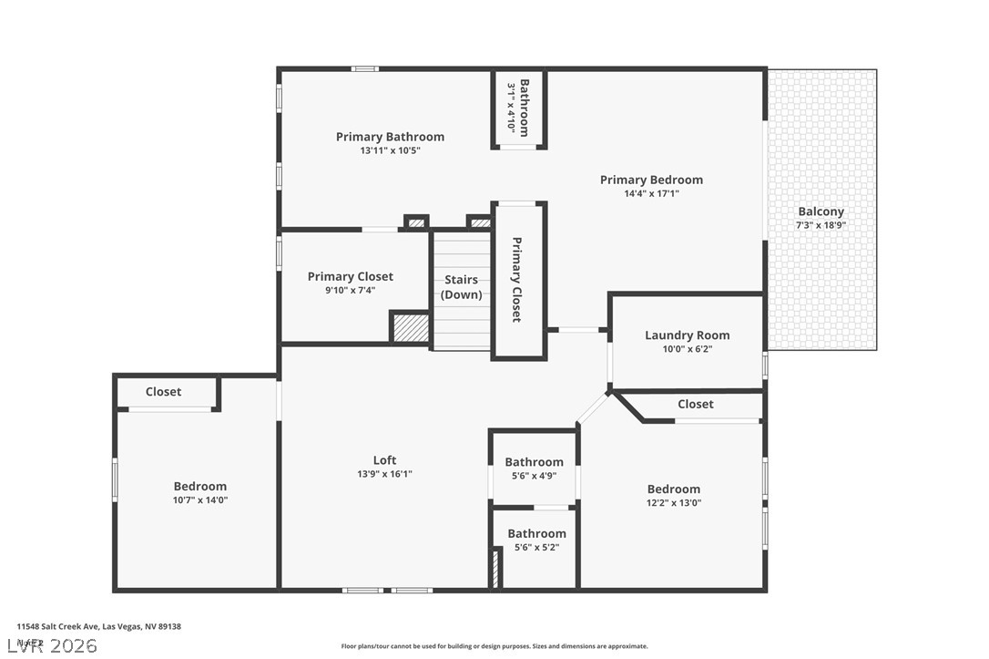 11548 Salt Creek Avenue Property Photo 66