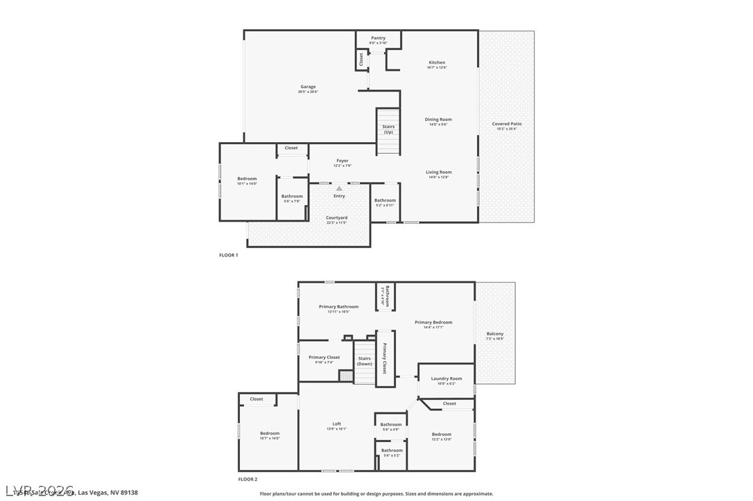 11548 Salt Creek Avenue Property Photo 67
