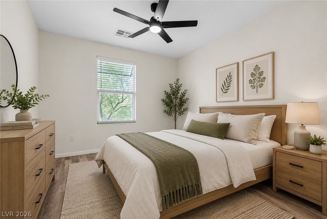 124 Country River Avenue Property Photo 12