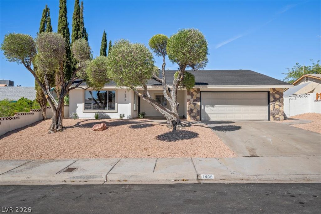 1408 Stacey Lane Property Photo 1