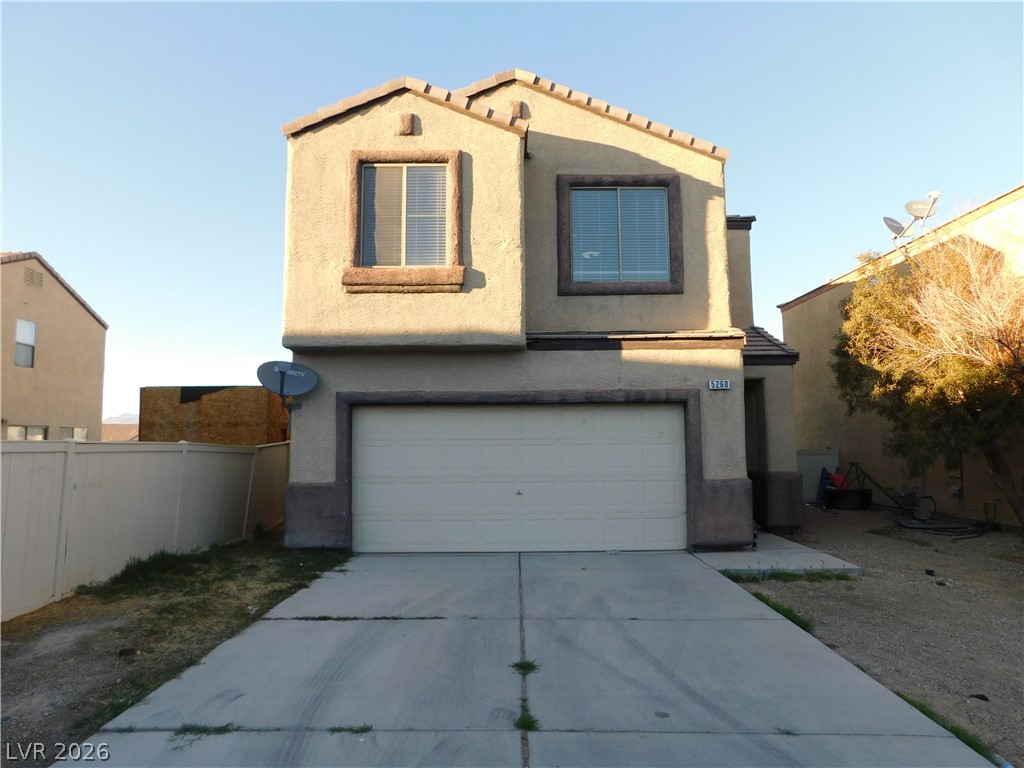 5260 Birdstone Court Property Photo 1