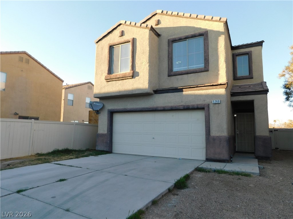5260 Birdstone Court Property Photo 2