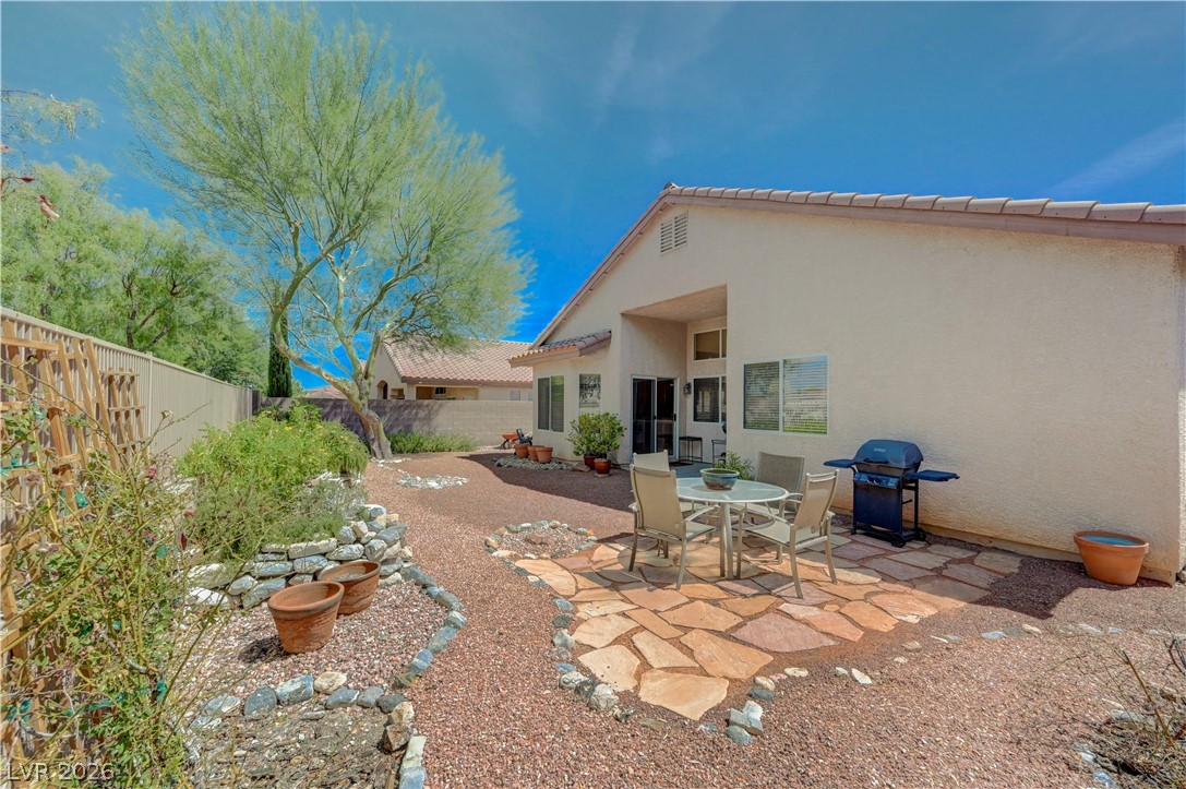 8316 Dawn Breeze Avenue Property Photo 40