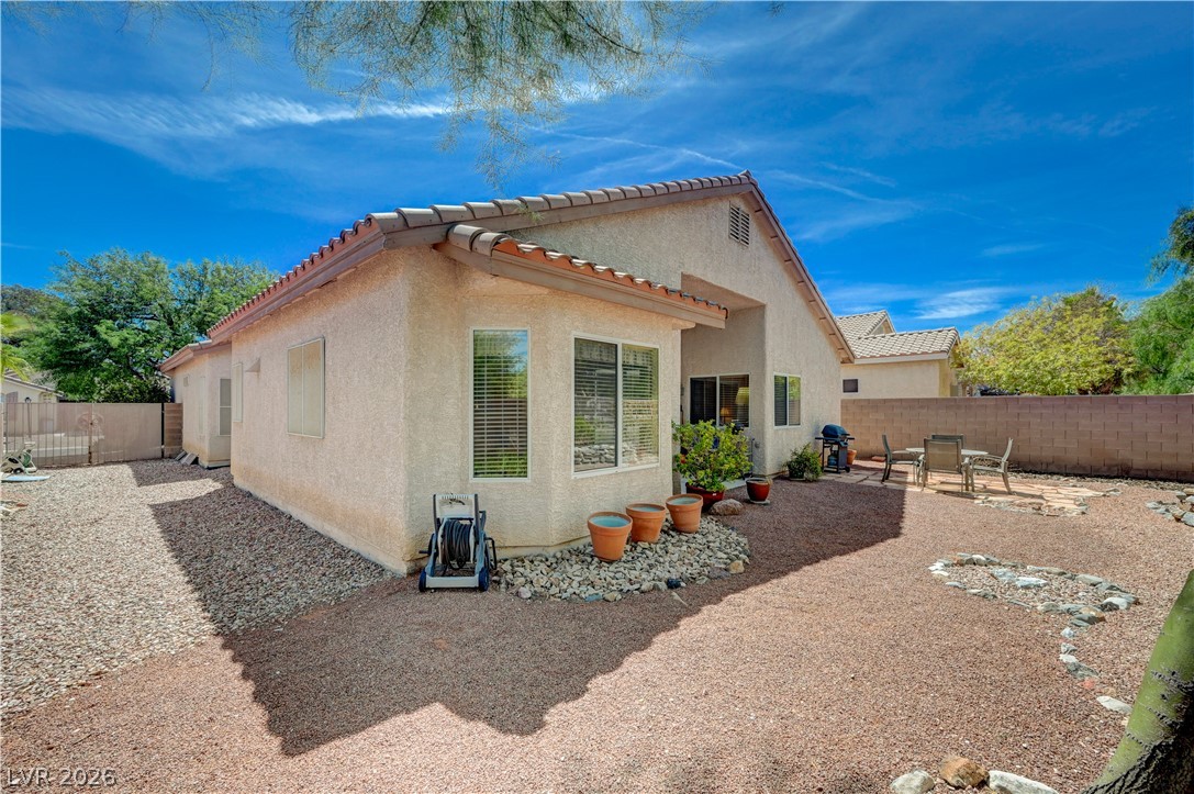 8316 Dawn Breeze Avenue Property Photo 41