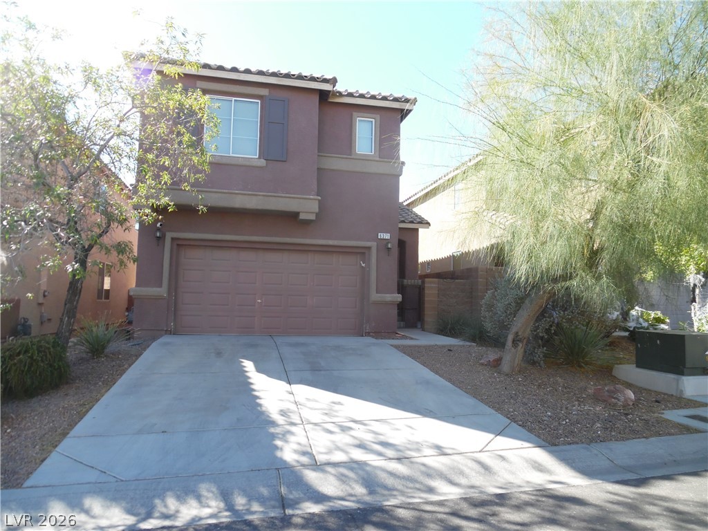 6371 Thunder Gulch Avenue Property Photo 1