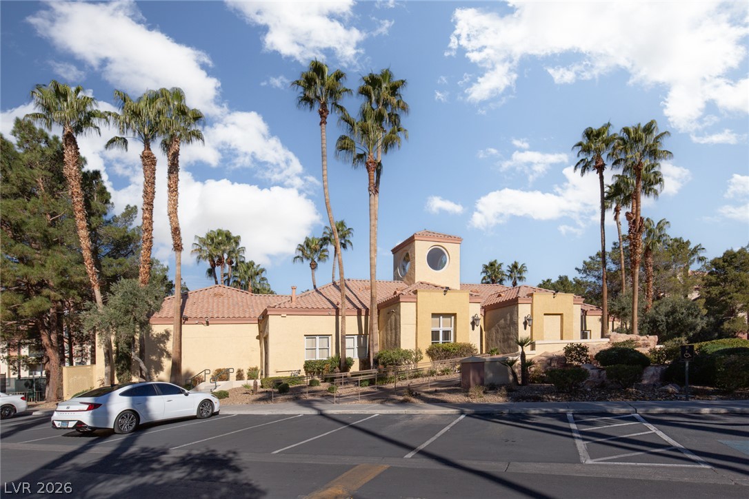 210 East Flamingo Road 117 Property Photo 2