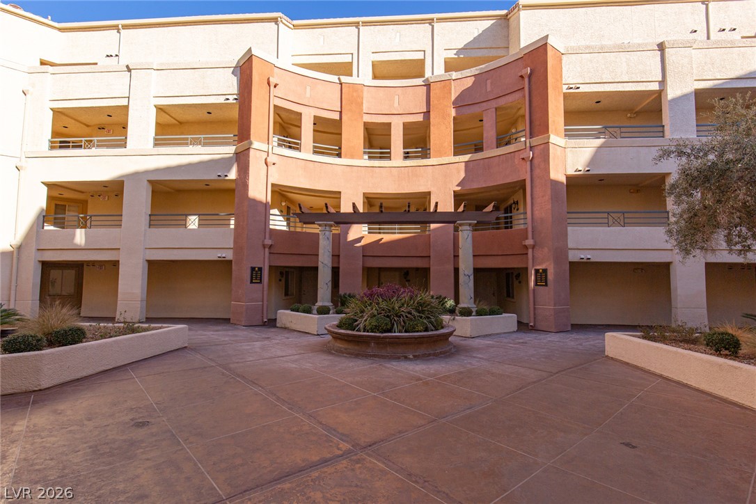 210 East Flamingo Road 117 Property Photo 4