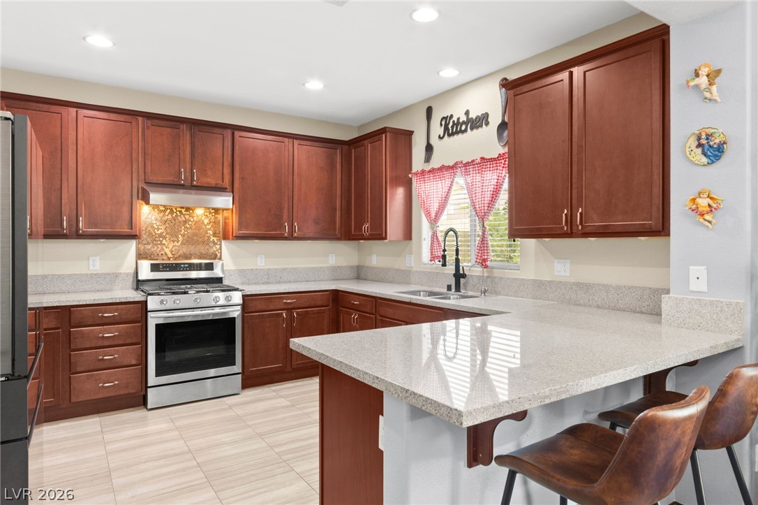 5503 Jett Canyon Street Property Photo 3