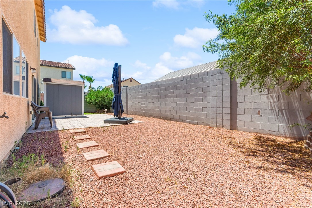 5503 Jett Canyon Street Property Photo 5