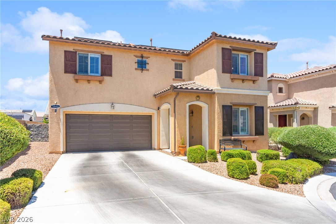 5503 Jett Canyon Street Property Photo 6