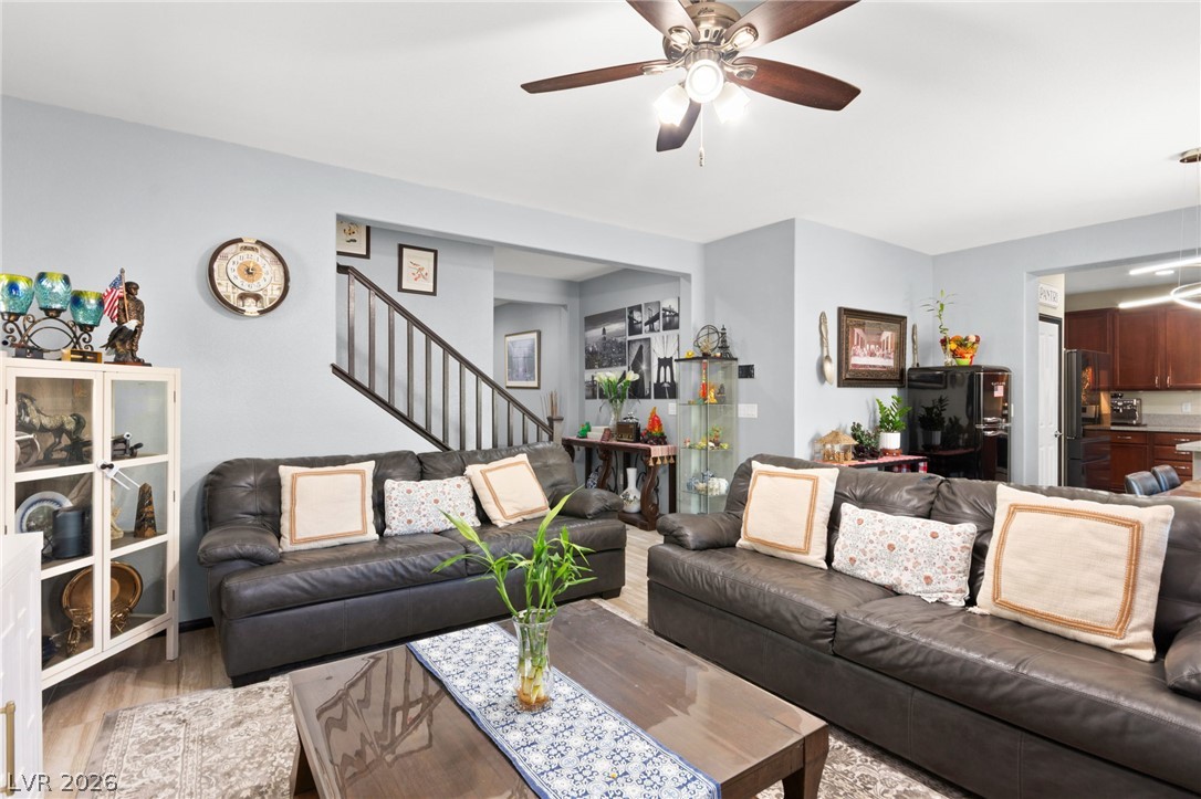 5503 Jett Canyon Street Property Photo 15