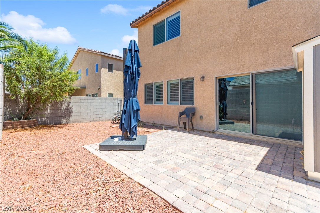 5503 Jett Canyon Street Property Photo 46