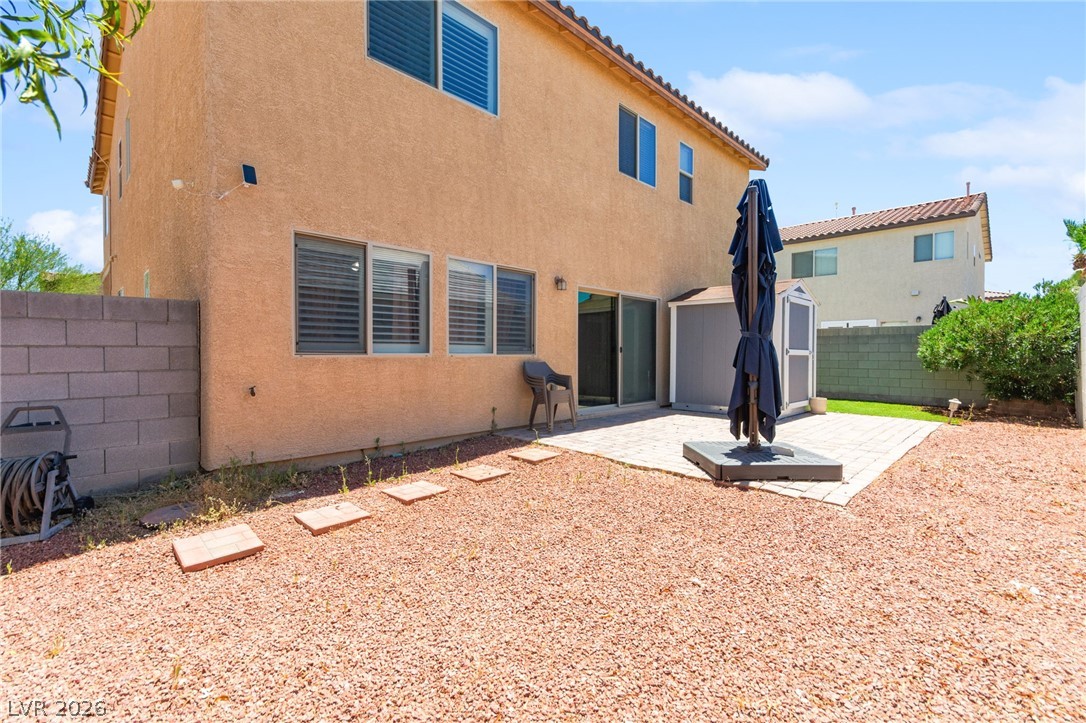 5503 Jett Canyon Street Property Photo 47