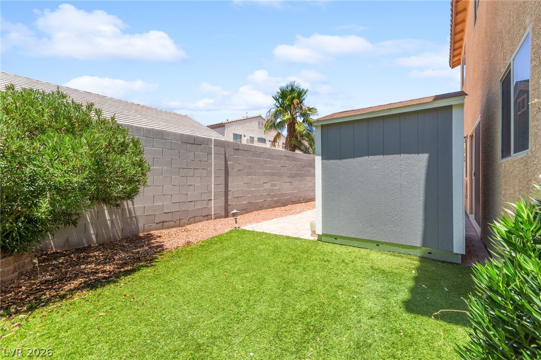 5503 Jett Canyon Street Property Photo 49