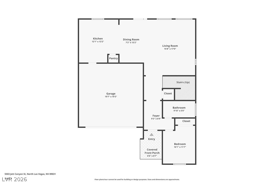5503 Jett Canyon Street Property Photo 52