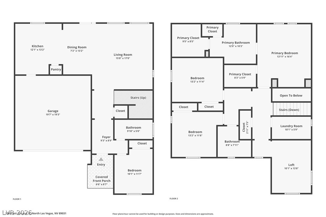 5503 Jett Canyon Street Property Photo 54