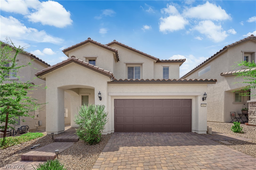 9947 Fletcher Peak Avenue Property Photo 4