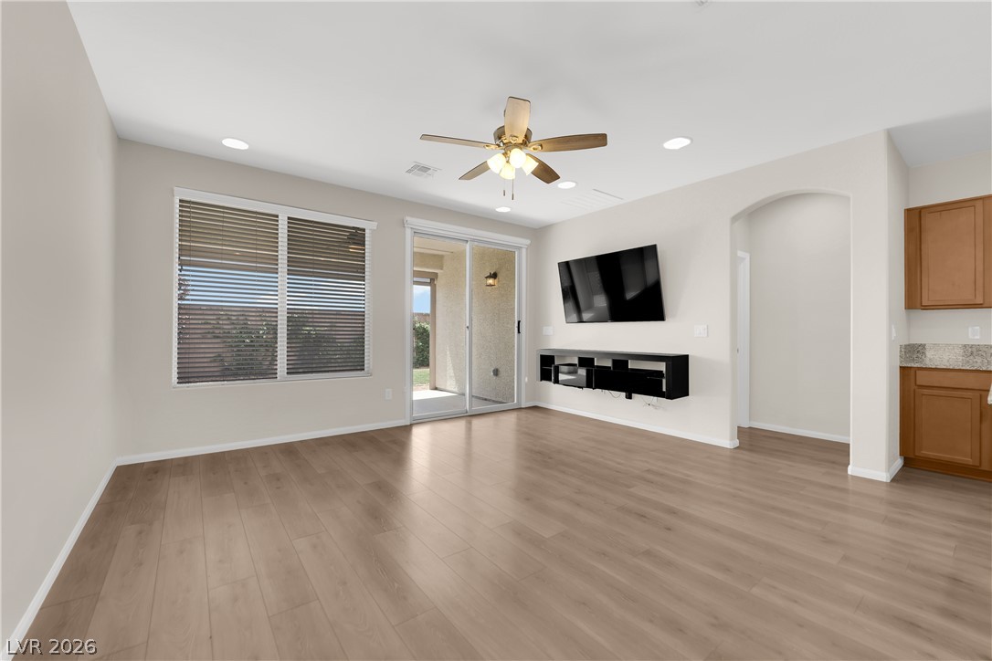 9947 Fletcher Peak Avenue Property Photo 9