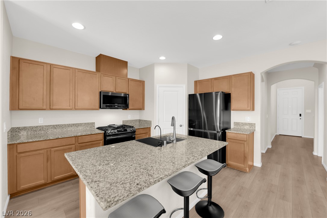 9947 Fletcher Peak Avenue Property Photo 11