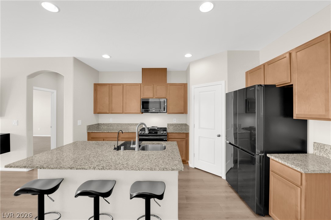 9947 Fletcher Peak Avenue Property Photo 12