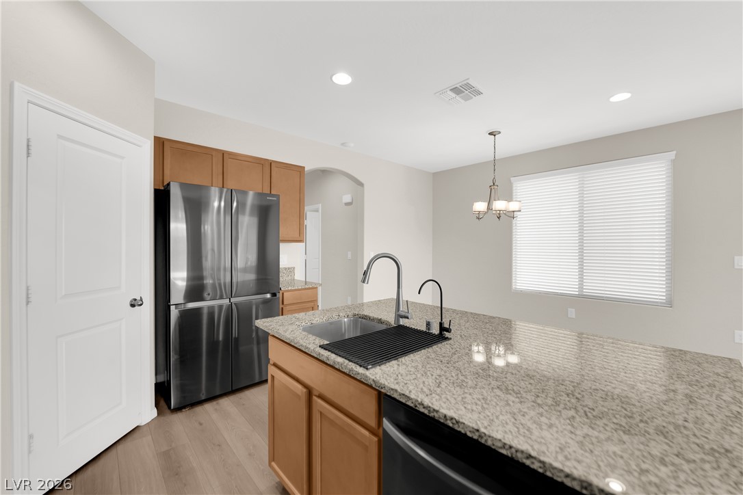 9947 Fletcher Peak Avenue Property Photo 15
